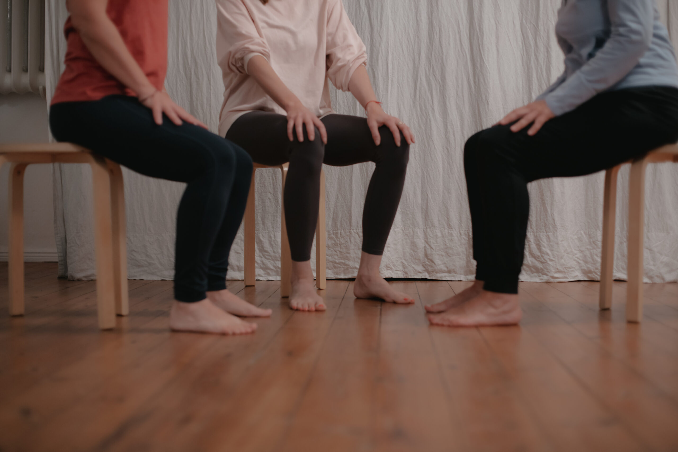 Bereit für deine Vision