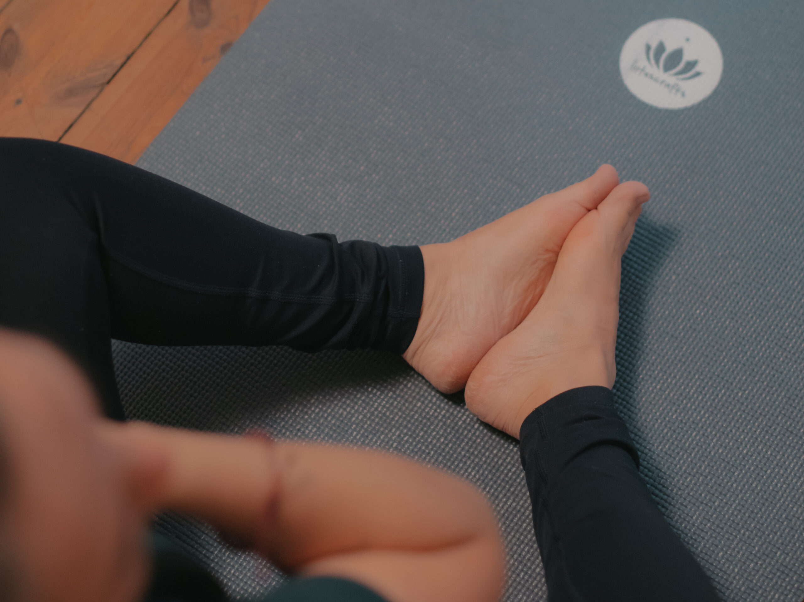 Yin Yoga in Westend
